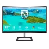 Philips E Line 325E1C/00 monitor de ordenador 80 cm (31.5 pulgadas) 2560 x 1440 píxeles Quad HD LCD negro