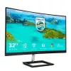 Philips E Line 325E1C/00 monitor de ordenador 80 cm (31.5 pulgadas) 2560 x 1440 píxeles Quad HD LCD negro