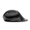 Kensington Pro Fit Ergo ratón inalámbrico – negro, para diestros, RF inalámbrico + Bluetooth, 1600 DPI, negro
