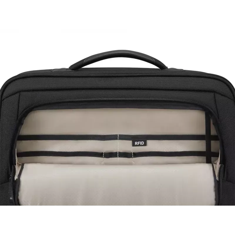Lenovo ThinkPad Professional 14 pulgadas Topload Gen 2 35,6 cm (14 pulgadas) bolsa toploader negra
