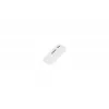 Memoria USB GOODRAM UME2 32 GB USB Type-A 2.0, lectura 20 MB/s, escritura 5 MB/s, blanco, plástico
