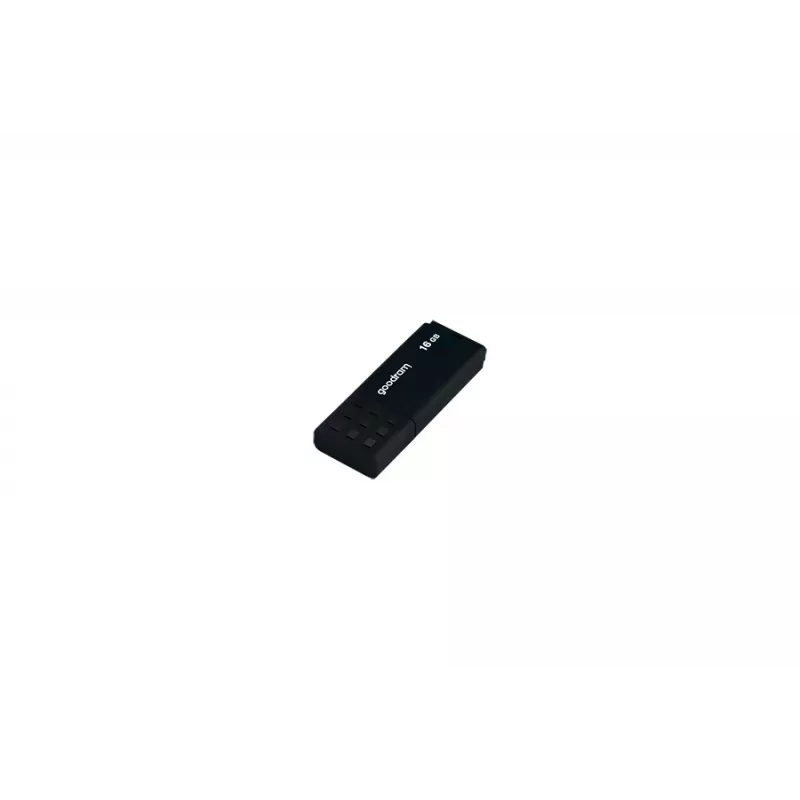 Memoria USB GOODRAM UME3 16 GB USB Type-A 3.2 Gen 1 (USB 3.0), negro, 60/20 MB/s