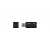 Memoria USB GOODRAM UME3 16 GB USB Type-A 3.2 Gen 1 (USB 3.0), negro, 60/20 MB/s