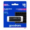Memoria USB GOODRAM UME3 16 GB USB Type-A 3.2 Gen 1 (USB 3.0), negro, 60/20 MB/s