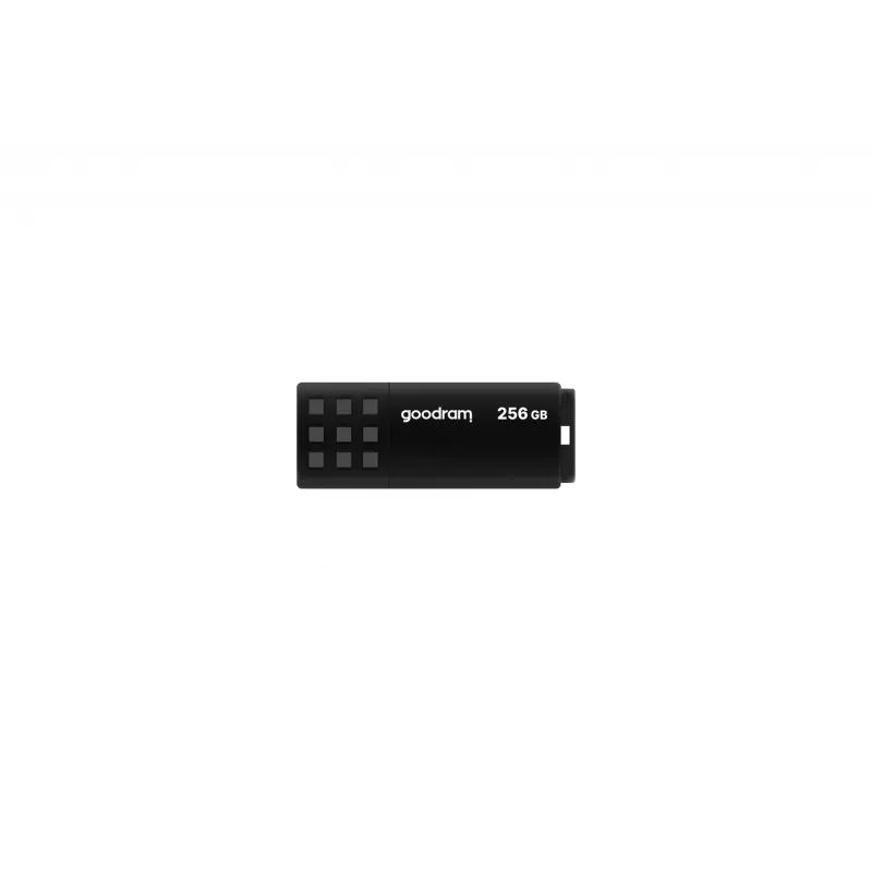 Memoria USB GOODRAM UME3 32 GB, USB Type-A 3.2 Gen 1, negro, 51×21×9,6 mm
