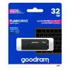Memoria USB GOODRAM UME3 32 GB, USB Type-A 3.2 Gen 1, negro, 51×21×9,6 mm