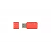 Goodram UME3 UME3-0320O0R11 memoria USB 32 GB, USB 3.2 Gen 1 (USB 3.0) Tipo A, lectura 60 MB/s, naranja