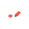 Goodram UME3 UME3-0320O0R11 memoria USB 32 GB, USB 3.2 Gen 1 (USB 3.0) Tipo A, lectura 60 MB/s, naranja