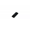 Memoria USB GOODRAM UME3 64 GB USB Type-A 3.2 Gen 1, lectura 60 MB/s, escritura 20 MB/s, negro