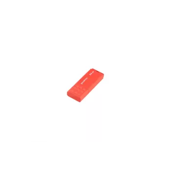USB Stick GOODRAM UME3 64GB USB Type-A 3.2 Gen 1, naranja, 60MB/s lectura, 20MB/s escritura