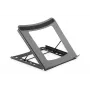 Soporte plegable de acero para portátil/tablet DIGITUS con 5 posiciones ajustables