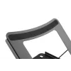 Soporte plegable de acero para portátil/tablet DIGITUS con 5 posiciones ajustables