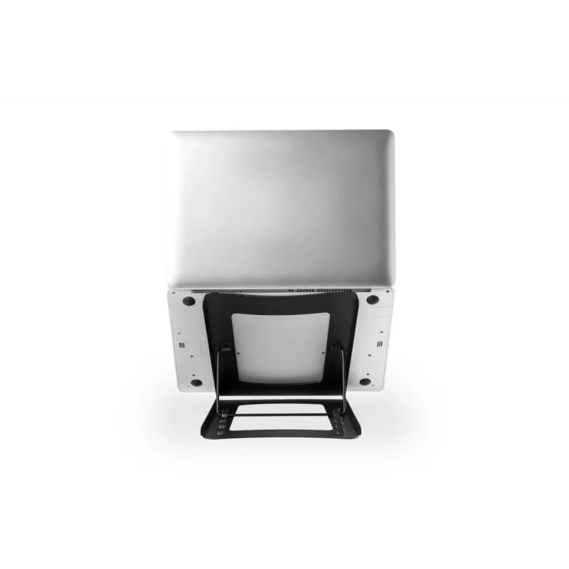 Soporte plegable de acero para portátil/tablet DIGITUS con 5 posiciones ajustables