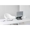 Soporte plegable de acero para portátil/tablet DIGITUS con 5 posiciones ajustables