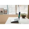 Soporte plegable de acero para portátil/tablet DIGITUS con 5 posiciones ajustables