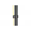 Puesto de trabajo móvil DIGITUS (soporte de monitor, soporte de PC) carga máx. 8 kg, pantalla de 32