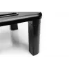 Soporte de monitor de mesa ajustable en altura DIGITUS 400x280x143mm; carga máx. hasta 10kg