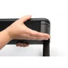 Soporte de monitor de mesa ajustable en altura DIGITUS 400x280x143mm; carga máx. hasta 10kg