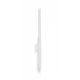 Punto de acceso UBIQUITI UAP-AC-M Wi-Fi 802.11ac dual band 2,4/5 GHz, 867 Mbit/s, 2 antenas extraíbles, PoE, montaje en pared