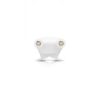 Punto de acceso UBIQUITI UAP-AC-M Wi-Fi 802.11ac dual band 2,4/5 GHz, 867 Mbit/s, 2 antenas extraíbles, PoE, montaje en pared