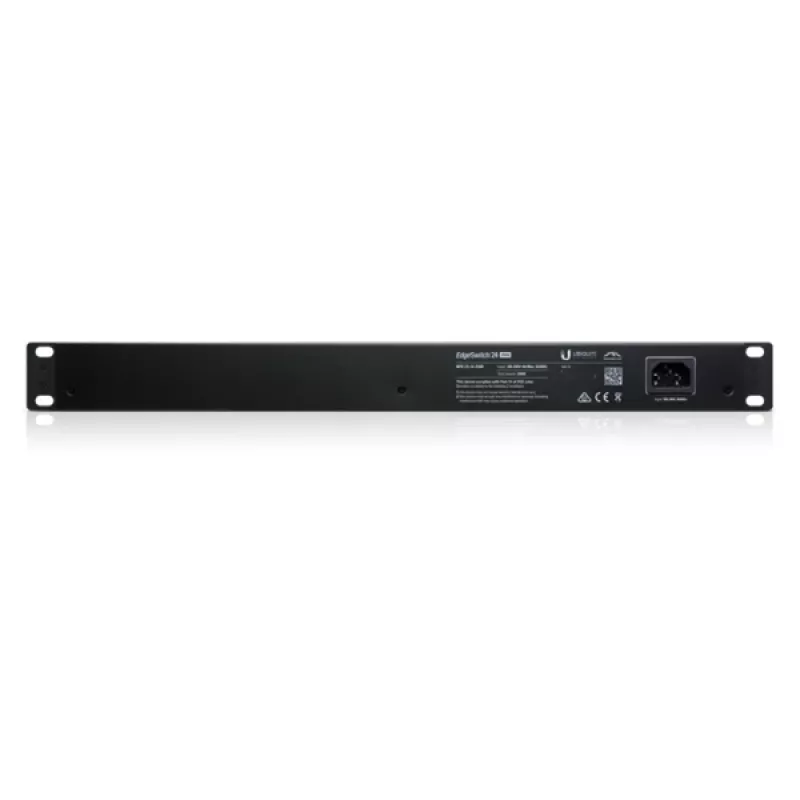UBIQUITI NETWORKS Edgeswitch 24 puertos 250W