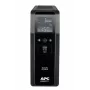 APC Back-UPS Pro, 1600VA/960W, torre, 230V, 8 tomas IEC C13, onda sinusoidal, AVR, conectores USB Type A + C, LCD, batería reemplazable por el usuario