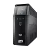 APC Back-UPS Pro, 1600VA/960W, torre, 230V, 8 tomas IEC C13, onda sinusoidal, AVR, conectores USB Type A + C, LCD, batería reemplazable por el usuario