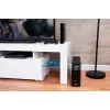 APC Back-UPS Pro, 1600VA/960W, torre, 230V, 8 tomas IEC C13, onda sinusoidal, AVR, conectores USB Type A + C, LCD, batería reemplazable por el usuario