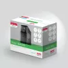 APC Back-UPS Pro, 1600VA/960W, torre, 230V, 8 tomas IEC C13, onda sinusoidal, AVR, conectores USB Type A + C, LCD, batería reemplazable por el usuario