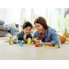 Caja de bloques LEGO DUPLO 10913 — set de 65 bloques de colores para niños pequeños a partir de 1,5 años