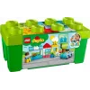 Caja de bloques LEGO DUPLO 10913 — set de 65 bloques de colores para niños pequeños a partir de 1,5 años