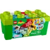 Caja de bloques LEGO DUPLO 10913 — set de 65 bloques de colores para niños pequeños a partir de 1,5 años