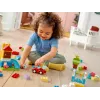 LEGO DUPLO 10914 caja de ladrillos Deluxe, 85 piezas, a partir de 1,5 años