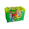 LEGO DUPLO 10914 caja de ladrillos Deluxe, 85 piezas, a partir de 1,5 años