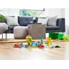 LEGO DUPLO 10914 caja de ladrillos Deluxe, 85 piezas, a partir de 1,5 años