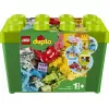 LEGO DUPLO 10914 caja de ladrillos Deluxe, 85 piezas, a partir de 1,5 años