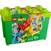 LEGO DUPLO 10914 caja de ladrillos Deluxe, 85 piezas, a partir de 1,5 años