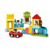 LEGO DUPLO 10914 caja de ladrillos Deluxe, 85 piezas, a partir de 1,5 años
