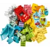 LEGO DUPLO 10914 caja de ladrillos Deluxe, 85 piezas, a partir de 1,5 años