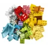 LEGO DUPLO 10914 caja de ladrillos Deluxe, 85 piezas, a partir de 1,5 años