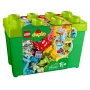 LEGO DUPLO 10914 Brick Box — set de construcción de 65 piezas para niños pequeños a partir de 1,5 años
