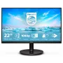 Monitor de ordenador Philips V Line 221V8A/00 54,6 cm (21,5