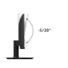 Monitor de ordenador Philips V Line 221V8A/00 54,6 cm (21,5 inch) 1920 x 1080 píxeles Full HD LED negro