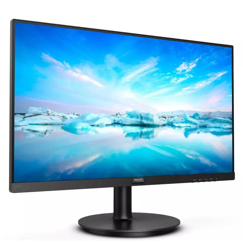 Monitor de ordenador Philips V Line 221V8/00 54,6 cm (21,5