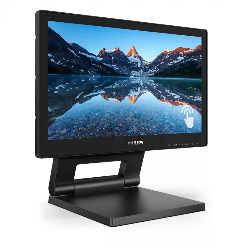 Monitor de ordenador Philips 162B9T/00 39,6 cm (15,6