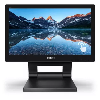 Monitor de ordenador Philips 162B9T/00 39,6 cm (15,6