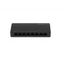 Switch LANBERG Dsp2-1008-12v 8x 1gb/s no gestionado Gigabit Ethernet sobremesa 12v