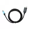 Adaptador de cable i-tec USB-C HDMI 4K / 60 Hz 200 cm