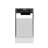 Carcasa para HDD/SSD Unitek S1103A transparente para unidades SATA III de 2,5