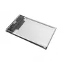 Carcasa para HDD/SSD Unitek S1103A transparente para unidades SATA III de 2,5